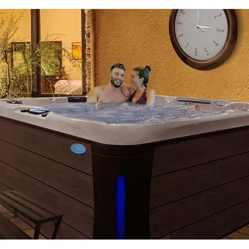 Platinum hot tubs for sale in Hampton